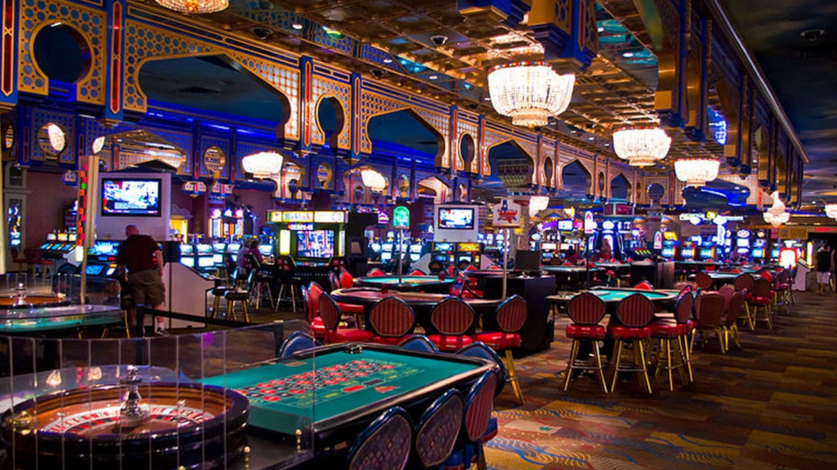 Chase Big Jackpots in Exciting Online Slots with Incredible Payout Potential