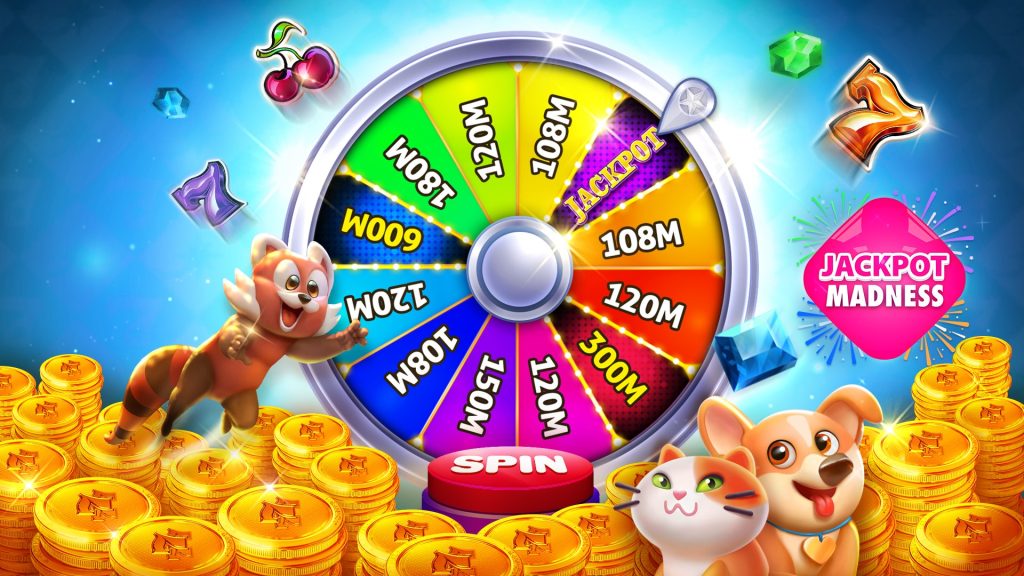 all casino games