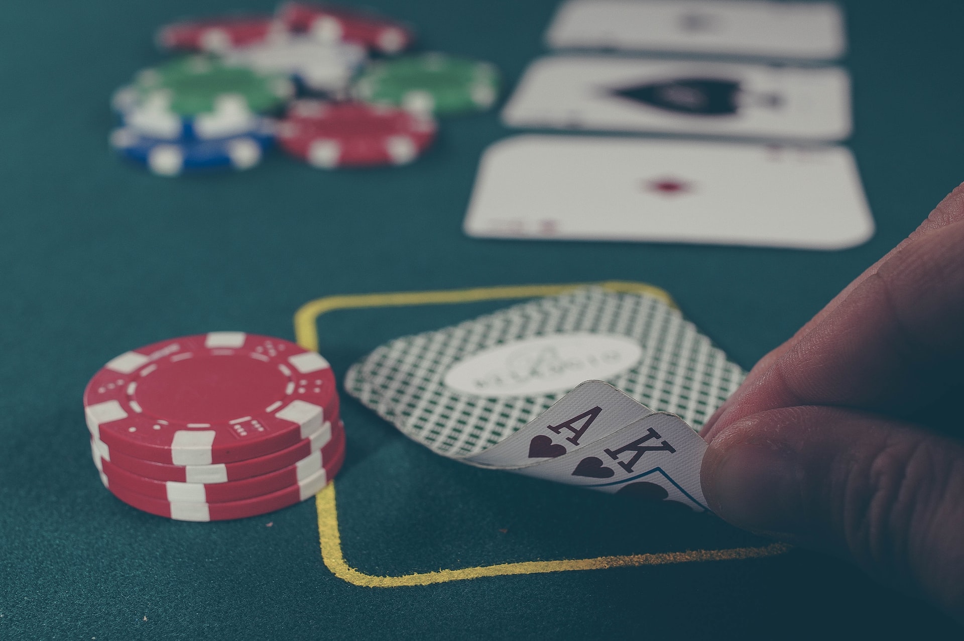 Experience Seamless Betting Through Modern and Fully Licensed Casino Platforms