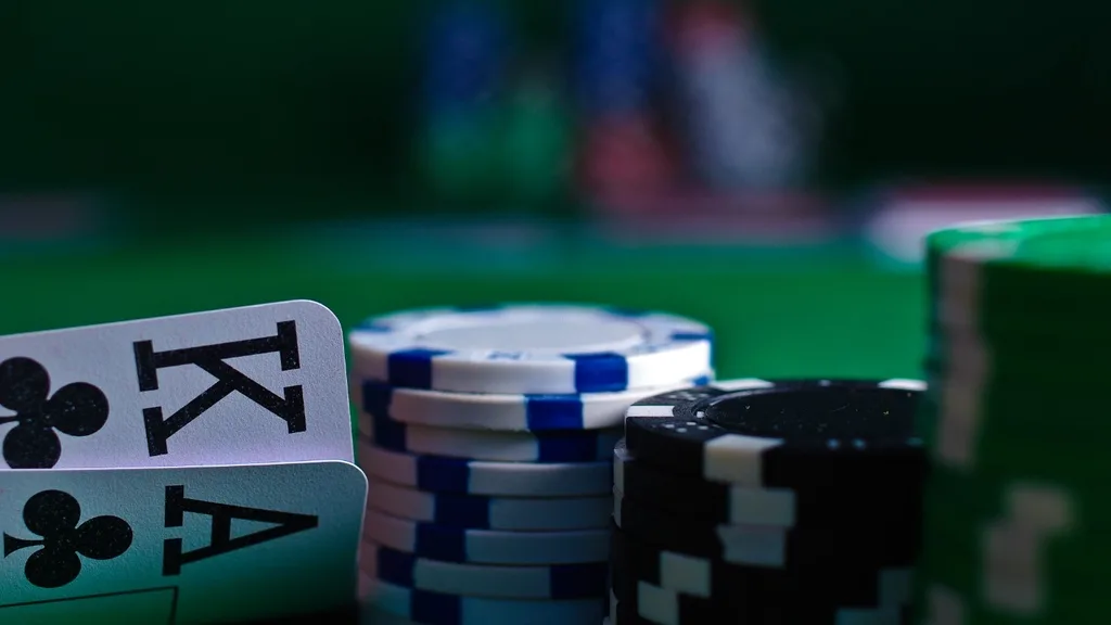 uk casino not on gamcare
