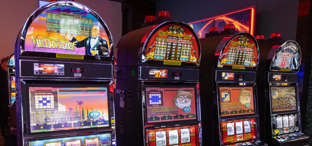 UFABET slot direct website