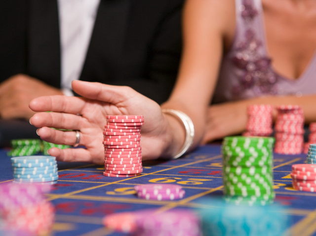 Online Casino