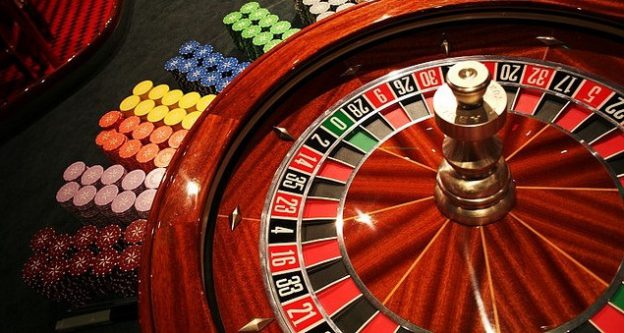 Non UK Regulated Casinos for UK players
