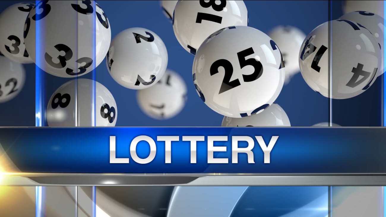 How do I purchase a lottery ticket?