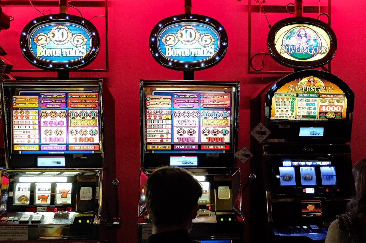 Are Trusted Slot Game Betting Sites the Key to Safe Wagering?