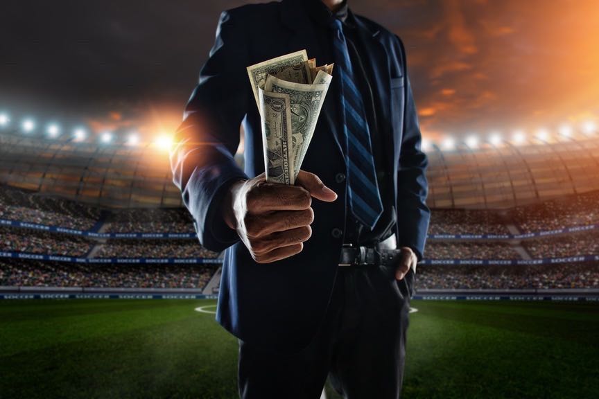 Football Gambling: Key Advice to Improve Your Betting Skills