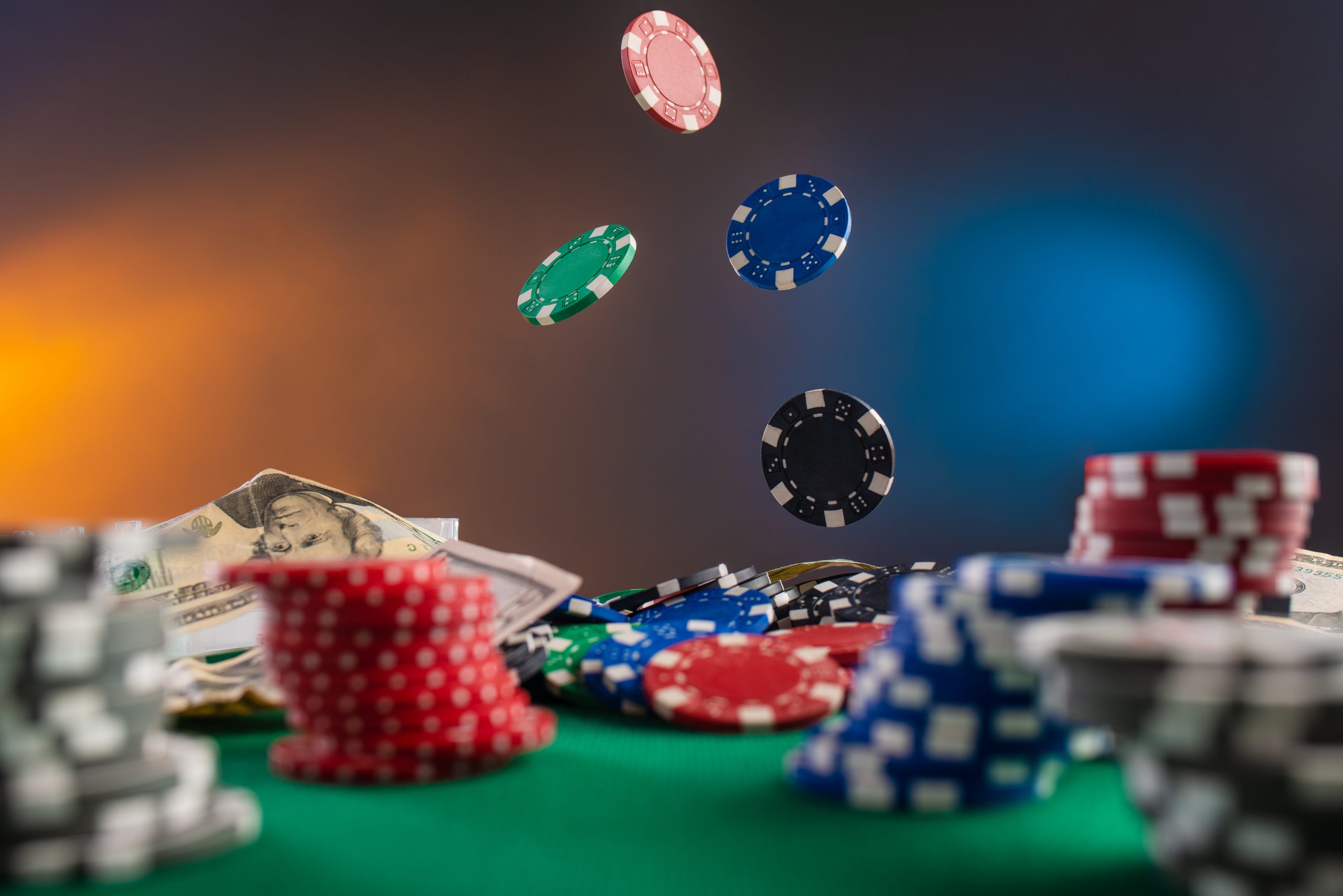 Master Winning Strategies and Earn Big Rewards in Online Casino Games