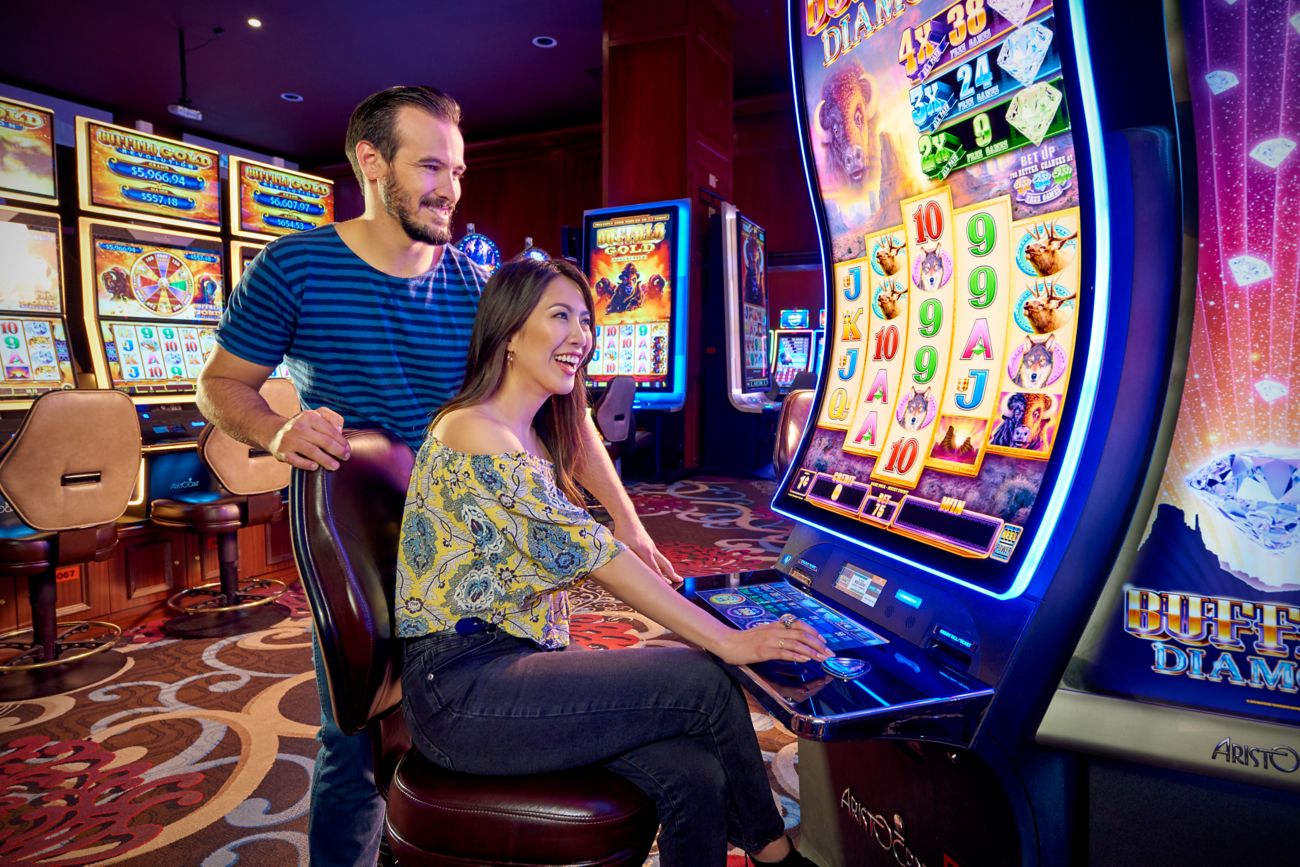 Malaysia’s Leading Online Casinos: Where to Play Slot Games with the Best Odds