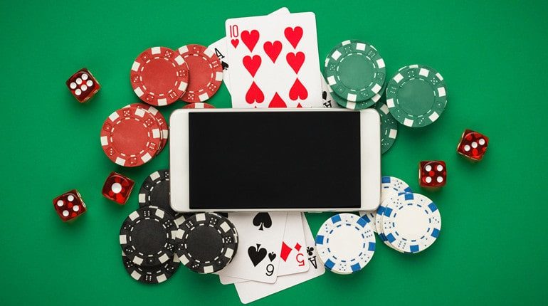 Cashback Offers That Reward Consistent Online Casino Play Over Time