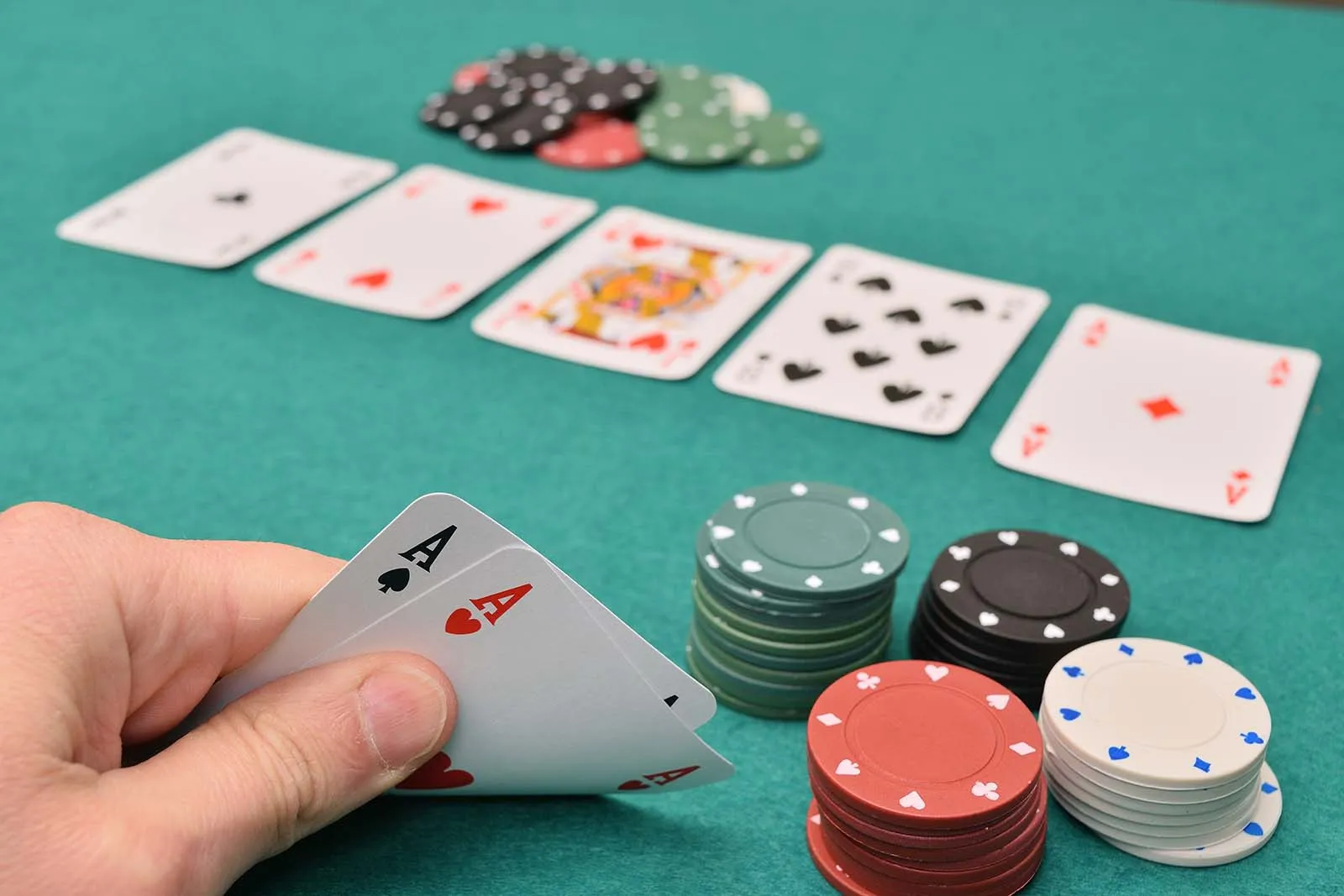 Get Rewarded Every Step With Tiered Casino Bonus Progression Features