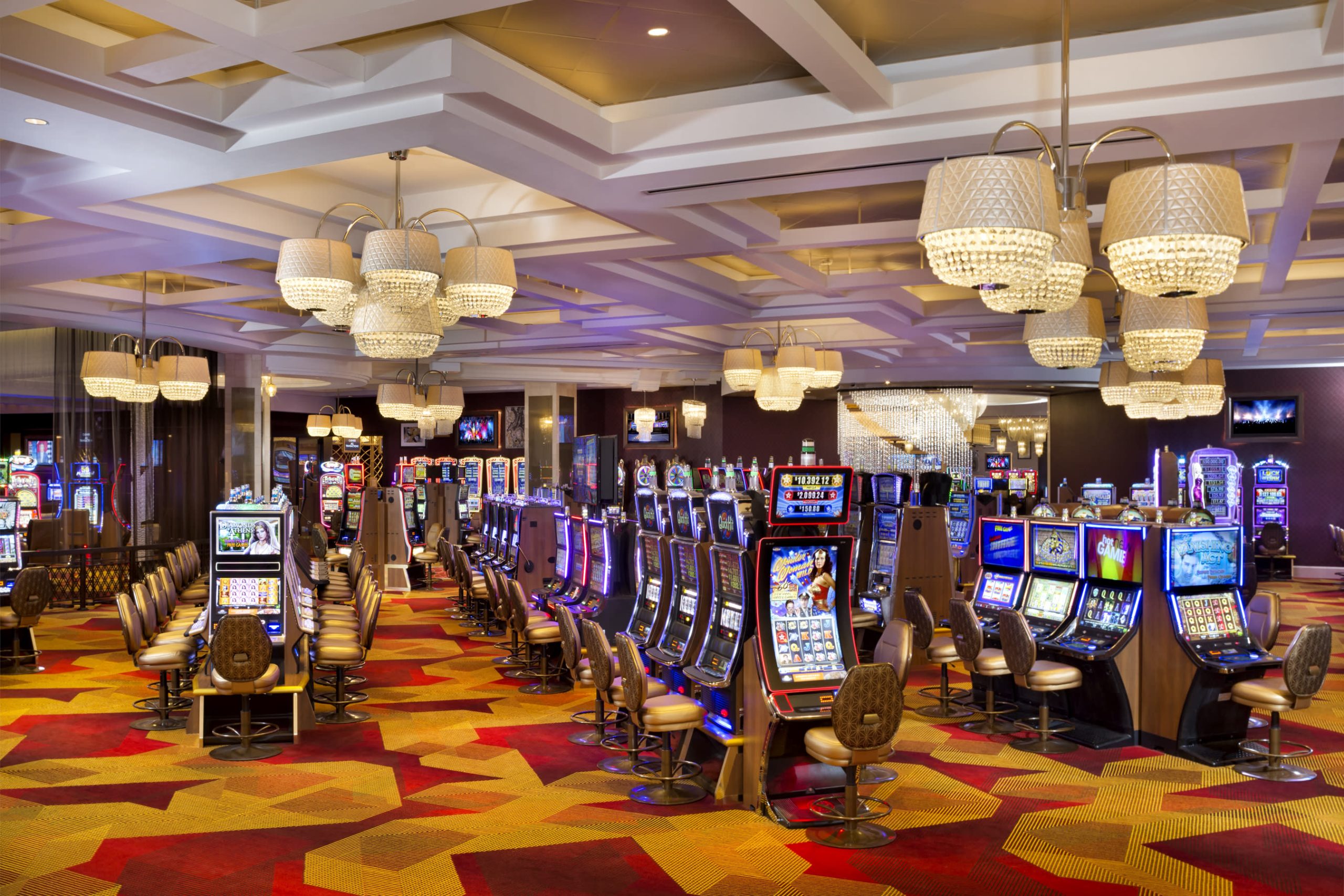 Real Money Rewards In Online Slot Games Enhance Player Excitement
