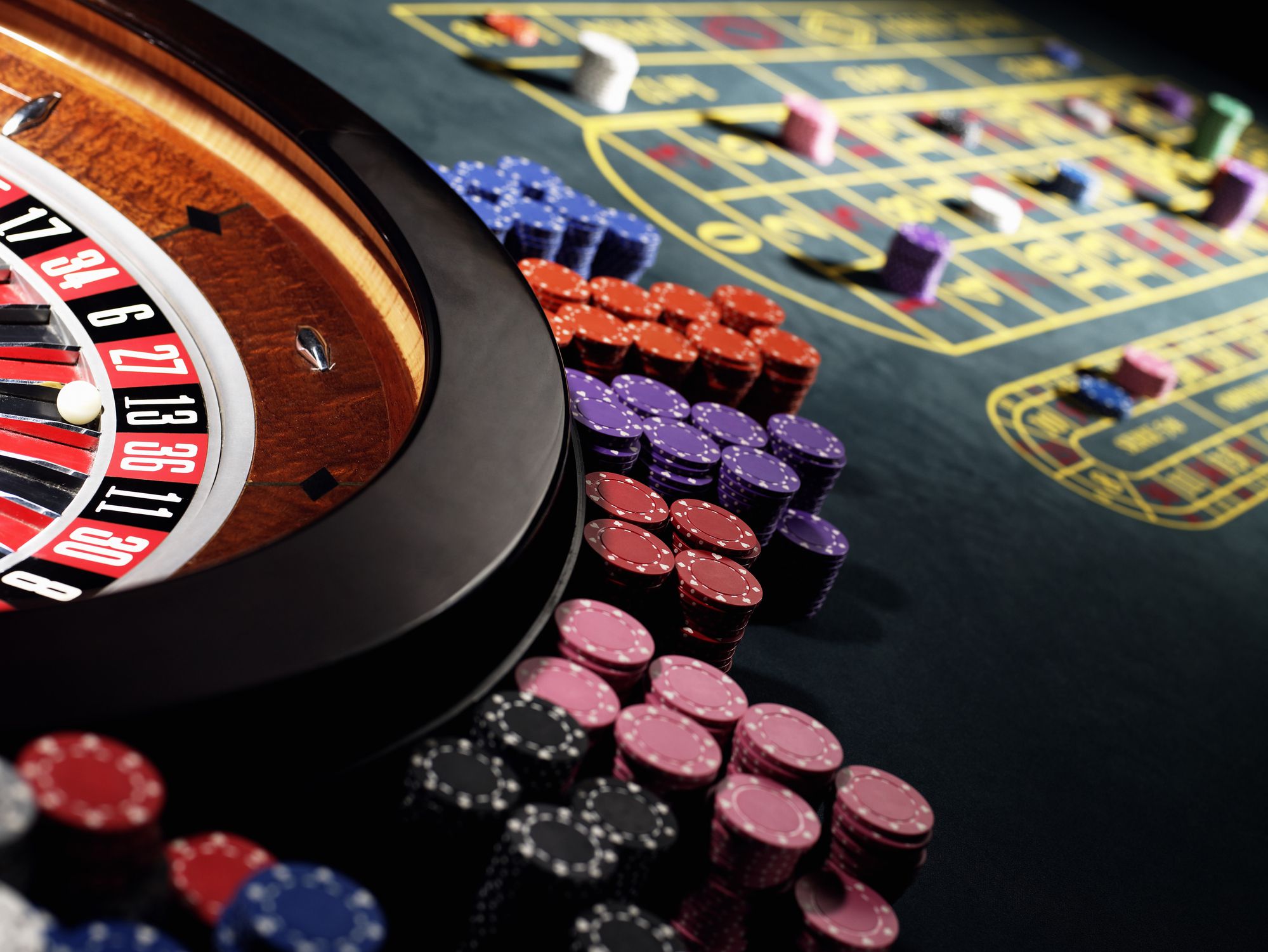 Affordable Non UK Regulated Casinos Providing Low Deposit Gaming Opportunities Today