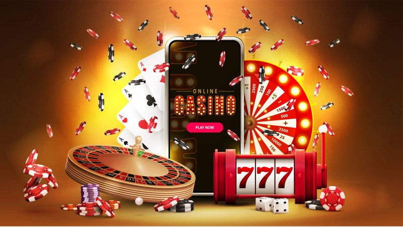 Online Slot Progressive Jackpot Features Creating Exciting Prize Opportunities