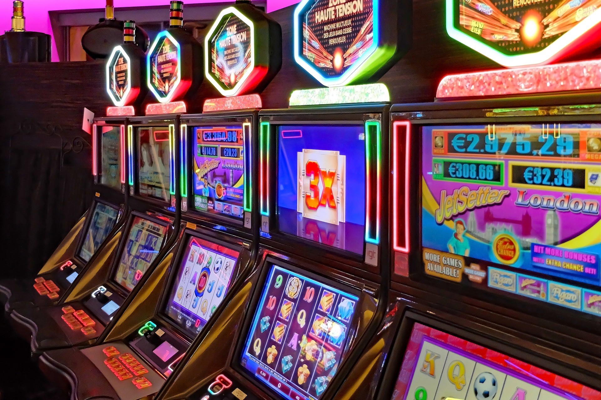 Compare Payment Options Across Online Casino Sites Supporting Secure Transactions